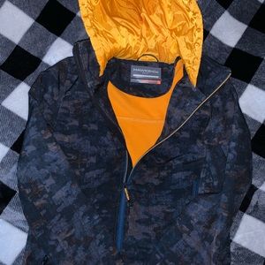 Boys, 10/12 Hawke and Co jacket